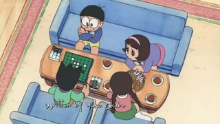 Doraemon English dubbed