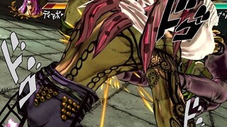 BOSS Diavolo: นี่มันปฏิบัติการเวทย์มนตร์แบบไหนกันนะ?