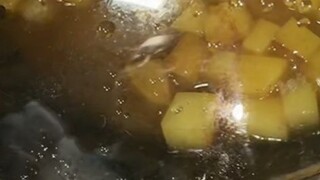 【恬豆】真反光了！好亮的大脑门！谁扔的闪光弹！还戴着祖传黑框眼镜