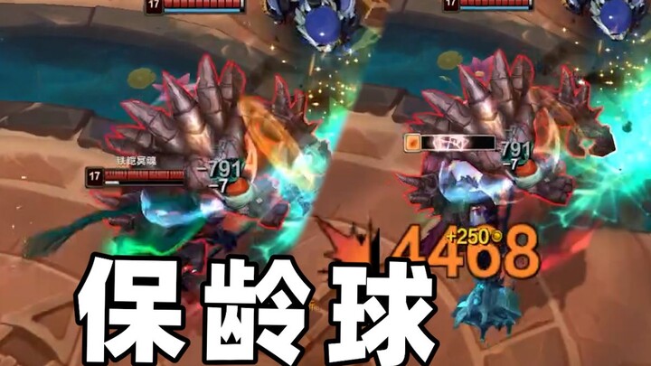 Nilai statistikku melampaui jumlah darahmu.