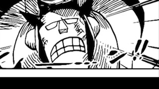 【Awang】One Piece Bab 1019! Franky mengalahkan Sasaki dengan tipis! Yamato berubah menjadi bentuk man