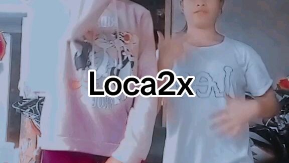 Loca2x
