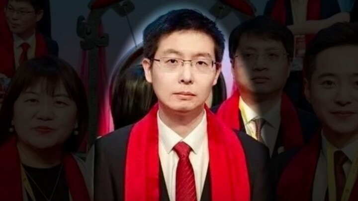 Wang Xingxing’s stoic expression at the IPO reveals the greater pressure behind Yushu.