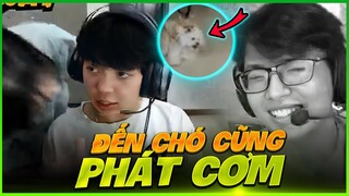 Được Người Yêu Buff Sức Mạnh ADC Làm Lai Bâng Cay Và Cái Kết