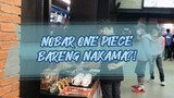 Nakama Yogyakarta Ngadain Nobar One Piece Movie : Red Di CGV?! #JPOPENT #bestofbest