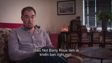 Senzo: Vụ sát hại ngôi sao bóng đá EP 4 [Sub Việt]