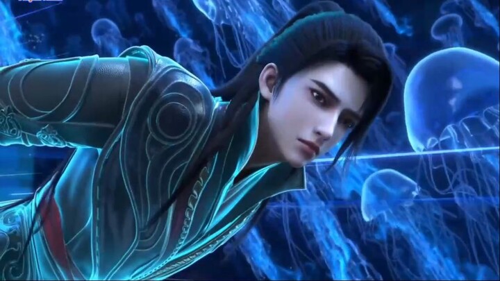 The Gate Mystical Realm Eps 24 Subtitle Indonesia Hd