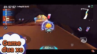 Game đua xe - Crazyracing Kartrider - P11