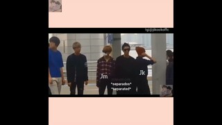 Jikook em Manilla. Story {ENG-SUB}