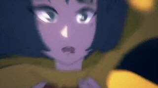 Foreign big guys produced the animation of "Little Nightmares 2". Xiaoliu, don't go! #2