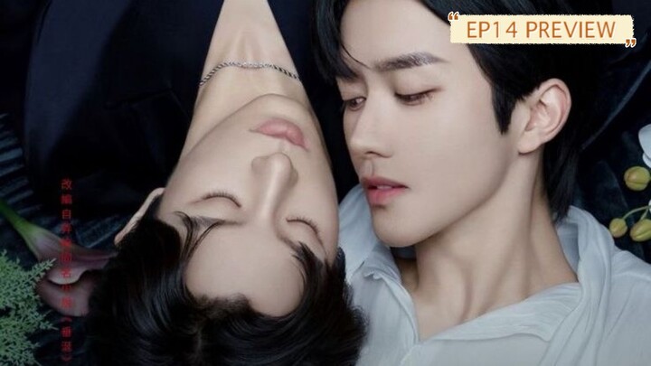[Ai Eng Sub/Thai Sub] ABO DESIRE EP14 PREVIEW