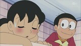 Doraemon Episode 271 | Bak Mandi Super Bebas 1010 dan Nobita Menjadi Direktur