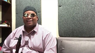 You have Question? I Have Answers - Backing Tracks