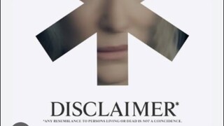 DISCLAIMER (2025)