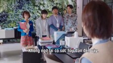 Xin Hãy Yêu Đương Với Kẻ Hài Hước Như Tôi EP 14 [Sub Việt]