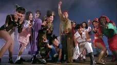 Future Cops (1993) | Subtitle Indonesia
