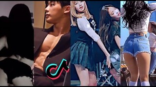 Sexy Kpop Tiktok Edits