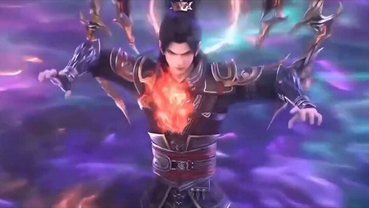 d0n9hu4 upd4t3!!!btth eps 161 sub Indonesia