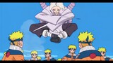 Kimimaro Fight Naruto Clone Jutsu AMV Naruto