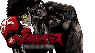 [Pure Music] เพลงประกอบ Armored Punch! ธีมหลัก MEGALO BOX (ขยาย)