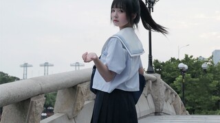 【白桃】只给予你的晴天。（16岁生日作