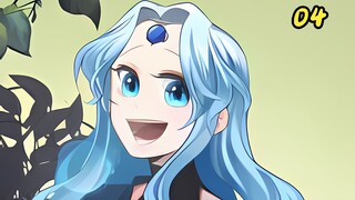 Protagonis laki-laki dari The Water Elf King sangat bodoh sehingga dia ingin menggali ke dalam tanah