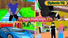 Dude Theft Wars (Episode 79) It's Not Though Chad
