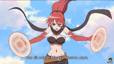 Isekai One Turn Kill Neesan eps 02