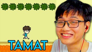 TAMATIN UJIAN SENGKLEK (Quiz Sengklek #5)