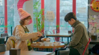 Weightlifting Fairy Kim Bok Joo E16