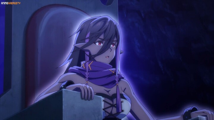 [Isshun de Chiryou shiteita noni Yakutatazu to Tsuihou sareta Tensai Chiyushi][E03][Sub Español][AK]
