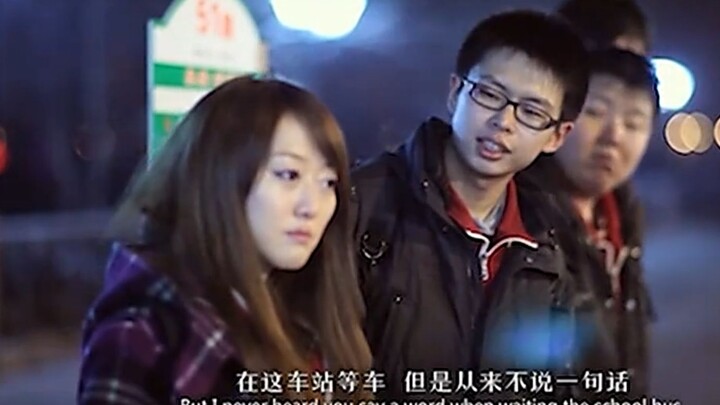 再见金华站(高清版)--某天，你无端想起一个人，她曾让你对明天有所期许，但是却完全没有出现在你的明天里