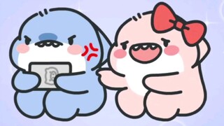When your boyfriend is angry
