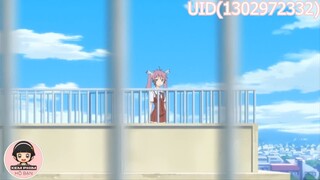 Mayo Chiki!「AMV」- sự tân tâm từ cô ấy #anime #schooltime