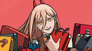 【中日字幕/Kanaria】电锯人 ED6完整版「大脳的なランデブー」