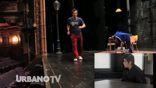 John Leguizamo is a Ghetto Klown Webseries - Episode 5 Benicio Del Toro's Reaction