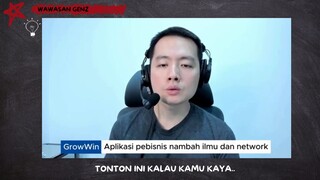 Tanton Ini Jika Kamu Kaya