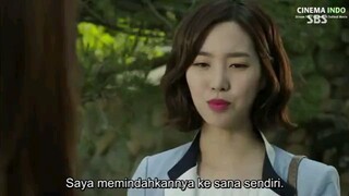 Doctor Stranger Eps 5 Sub Indo