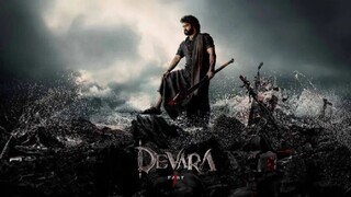 Devara Part 1 South Hindi Dubbed Full Movie