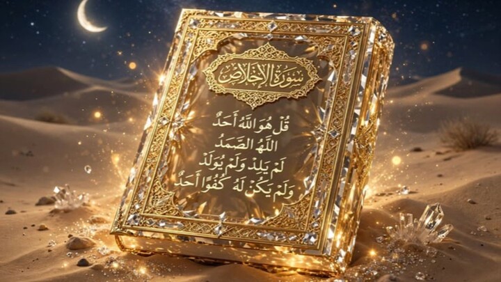 What Allah Says in the Qur’an | Powerful Islamic Reminders