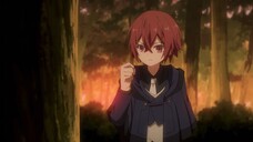 [END] Magic Maker: How to Create Magic in Another World EPS 12 720p
