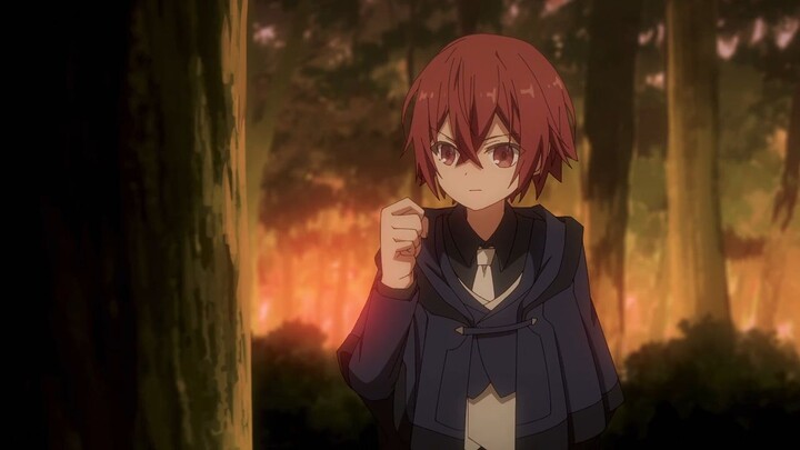 [END] Magic Maker: How to Create Magic in Another World EPS 12 720p