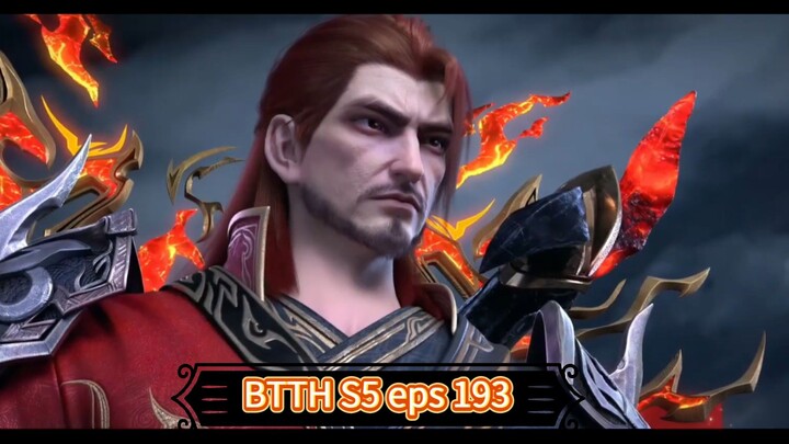 BTTH S5 eps 193 sub indo