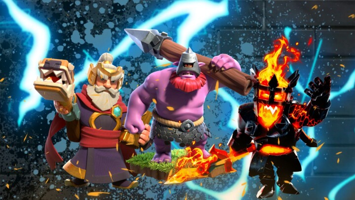 New meta Thrower, asal spam, Base pun rata🗡️