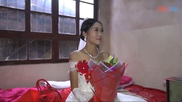 A Perfect Match: Handsome Man, Beautiful Woman