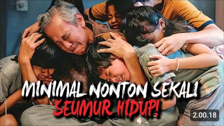 surat untuk masa muda ku