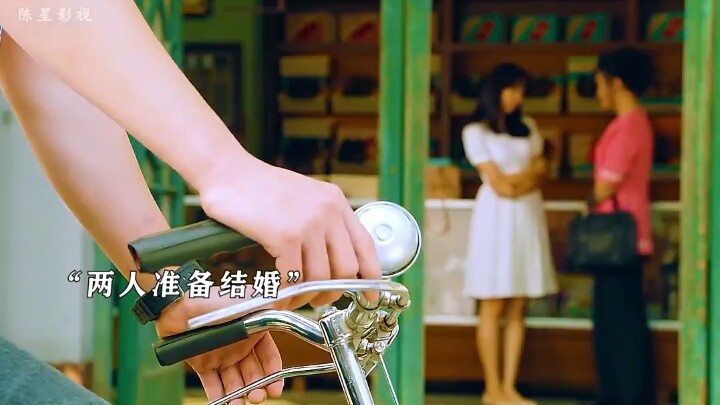 Tôi sẽ gặp rất nhiều người, nhưng chỉ có mình em là người tôi muốn bên cạnh đến bạc đầu. “Bạch đầu g