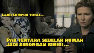 Film Eropa, Tabah danikhlas bertahun-tahun, namun dalam sekejap dia melakukan khilaf