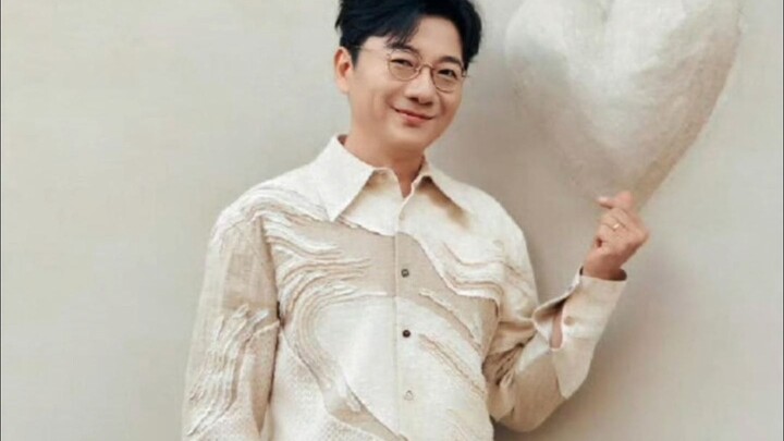 548 Days of Wrongful Imprisonment Finally Cleared: Voice Actor Jiang Guangtao Receives State Compens