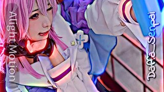 Cosplay〘Honkai Star Rail〙